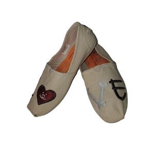 NEW Women's Skechers BOBS Plush So Smitten Natural *LOVE* 11 M
